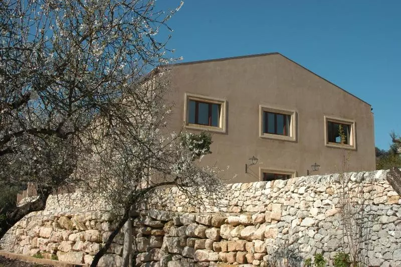 호텔 Relais Parco Cavalonga