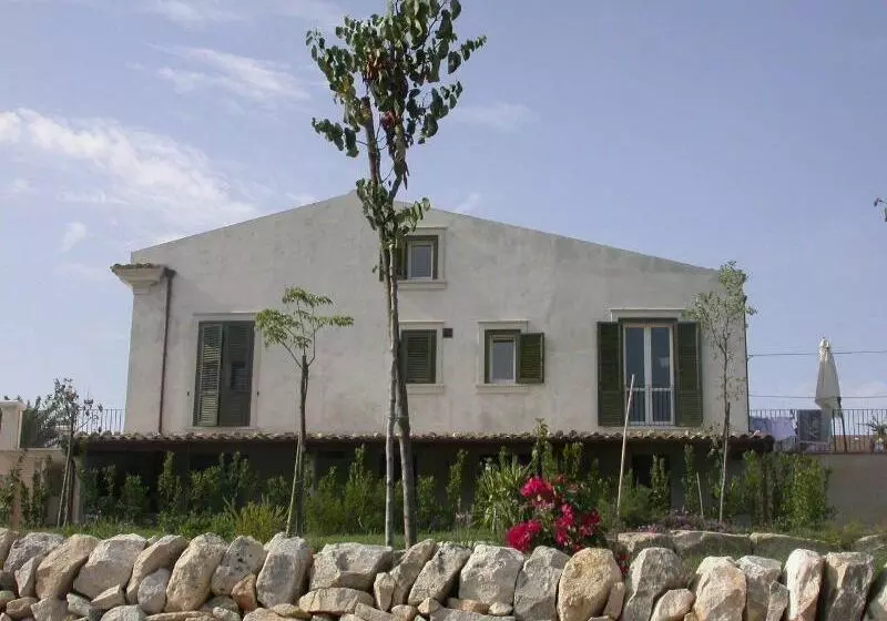 호텔 Relais Parco Cavalonga