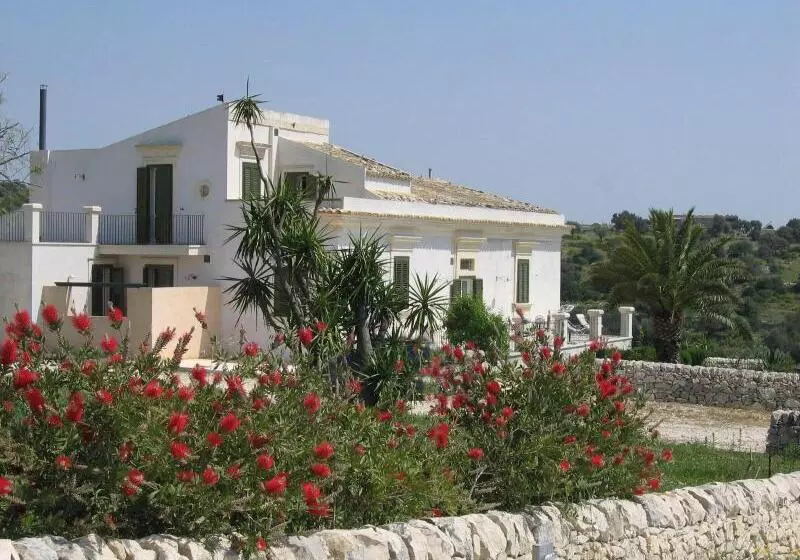 호텔 Relais Parco Cavalonga