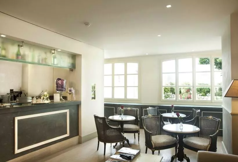 호텔 Relais Villa Valfiore