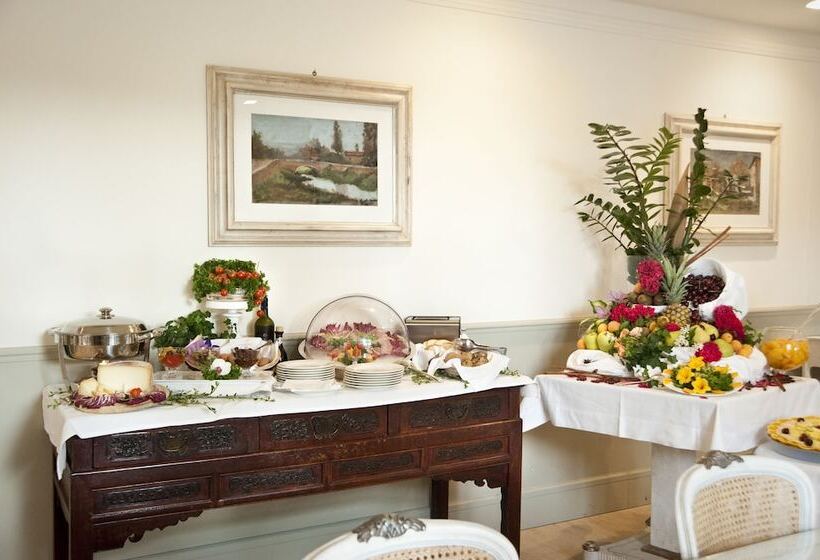 فندق Relais Villa Valfiore