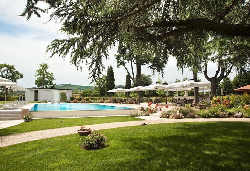 فندق Relais Villa Valfiore