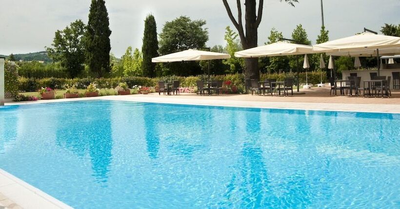 فندق Relais Villa Valfiore