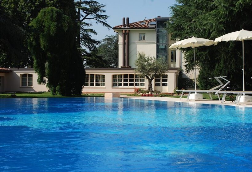 فندق Relais Villa Valfiore
