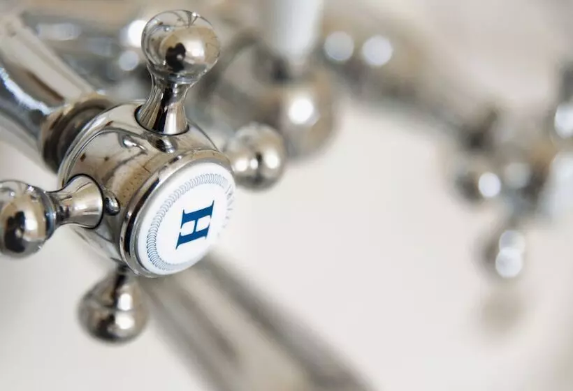 호텔 Relais Villa Valfiore