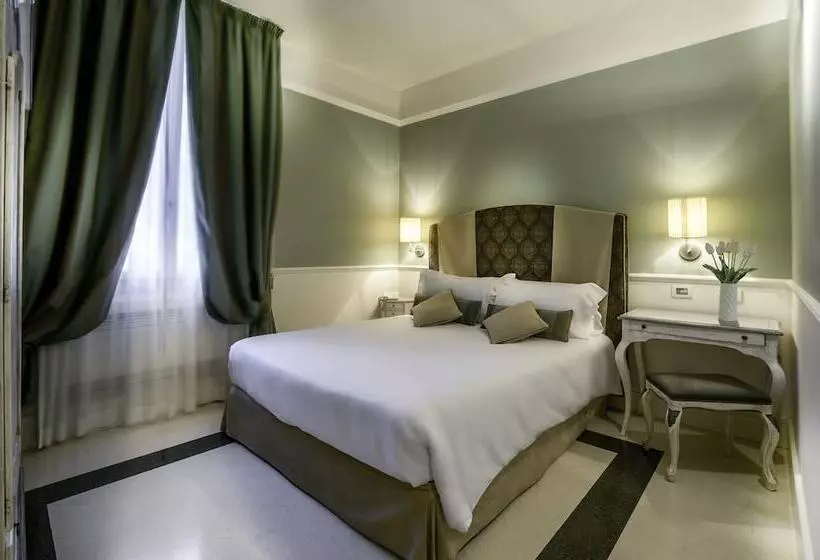 호텔 Relais Villa Valfiore