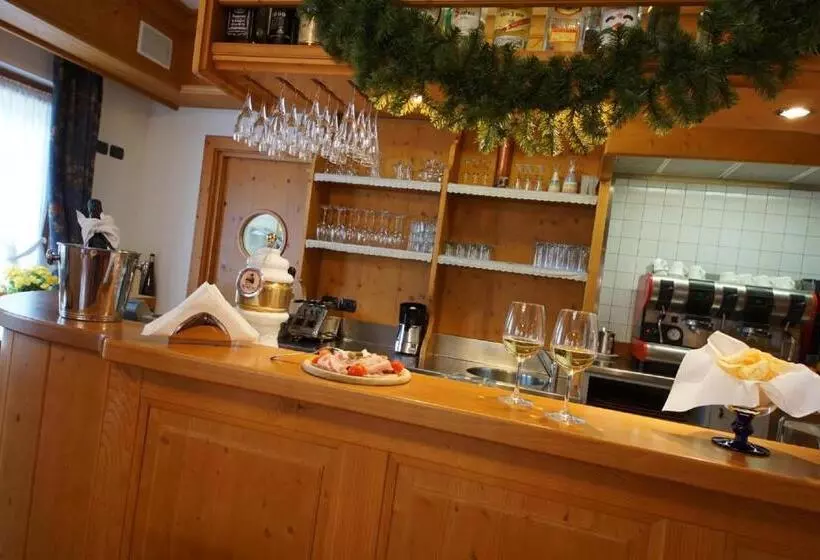 酒店 Residence Baita Antlia