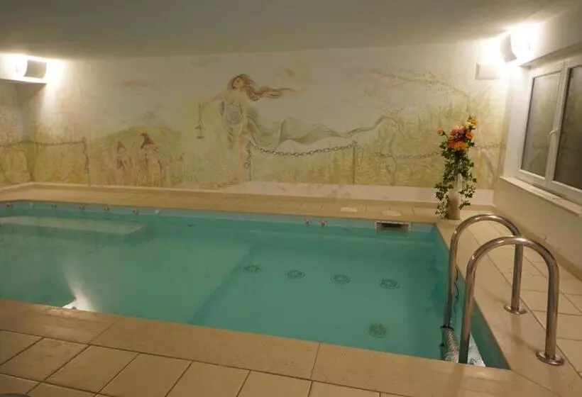 酒店 Residence Baita Antlia