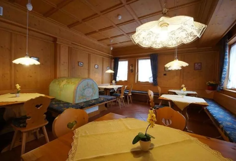 酒店 Residence Baita Antlia