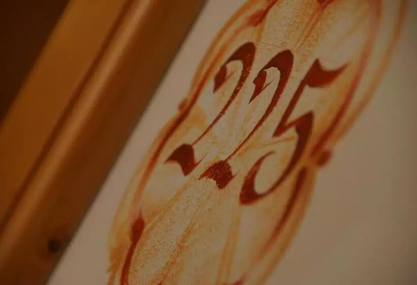 酒店 Residence Baita Antlia