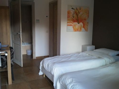 호텔 Residence Les Chataigniers