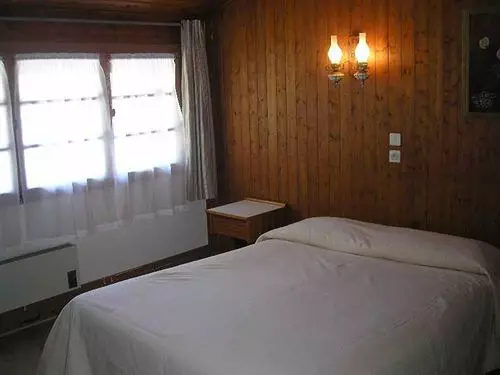 Отель Residence Les Chataigniers