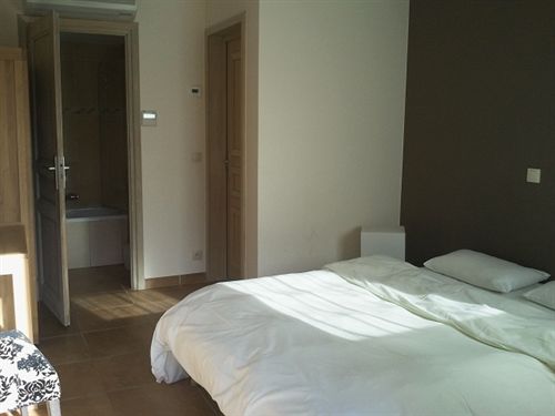 호텔 Residence Les Chataigniers