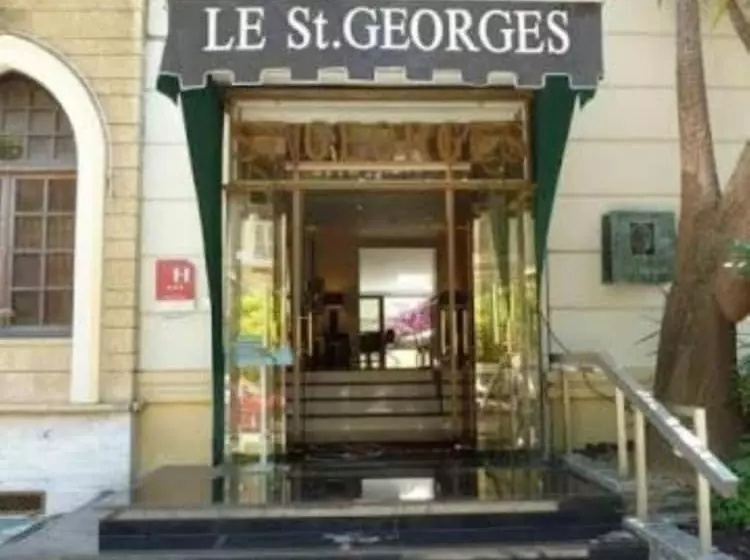 ホテル Saint Georges
