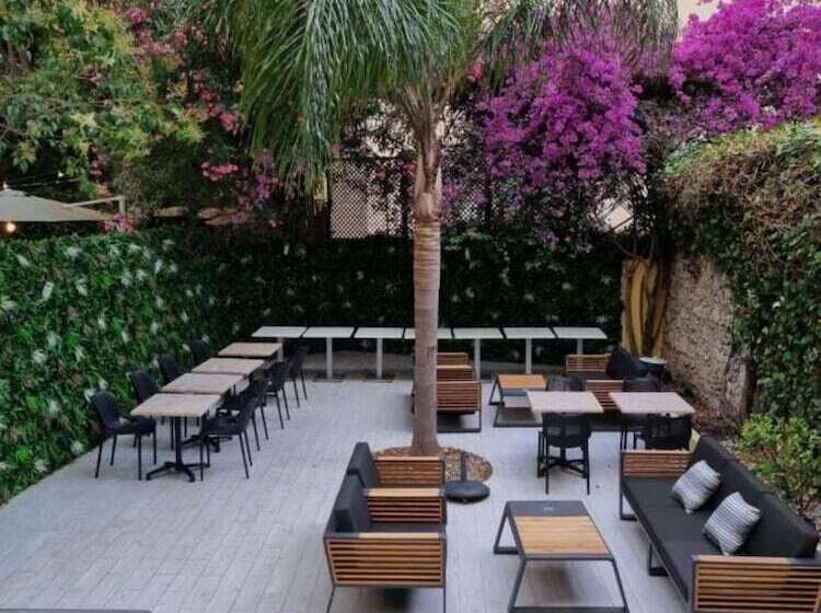 هتل Saint Georges