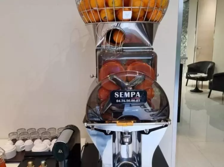 ホテル Saint Georges