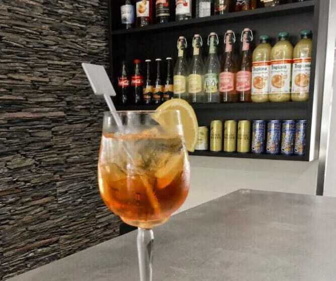 هتل Saint Georges