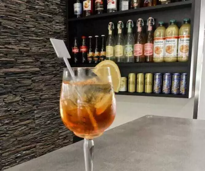 ホテル Saint Georges