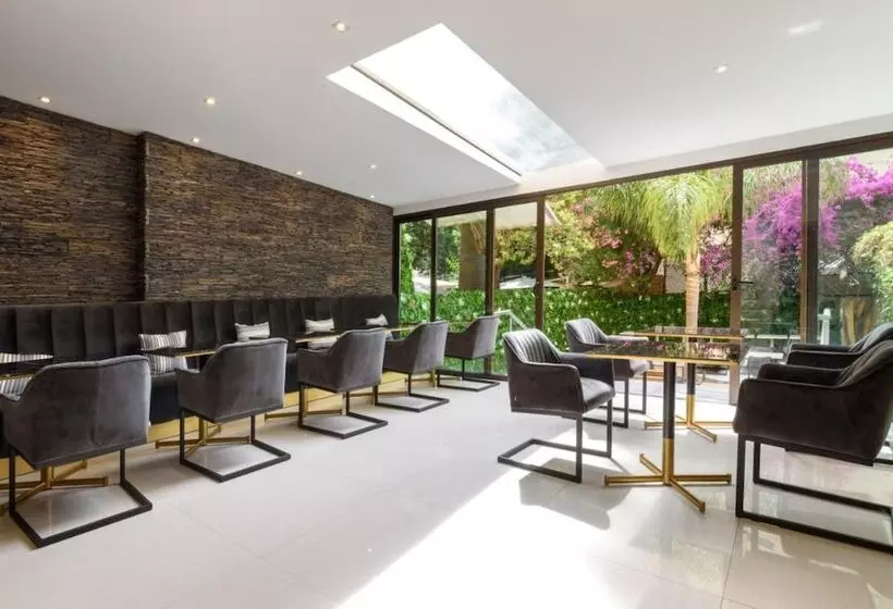 ホテル Saint Georges