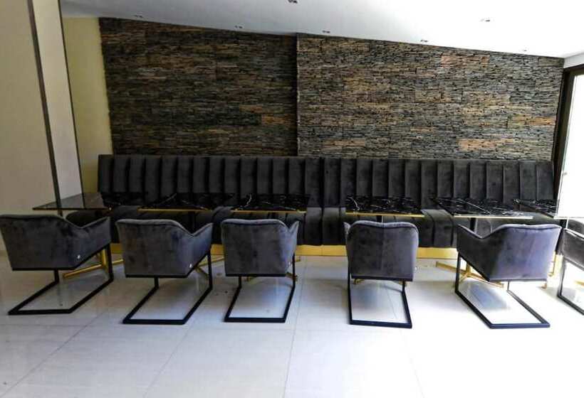 هتل Saint Georges