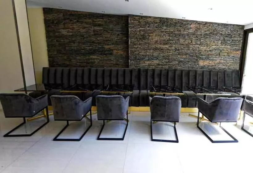 ホテル Saint Georges