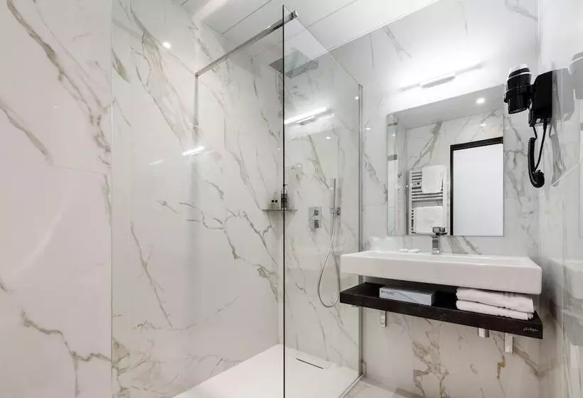 ホテル Saint Georges