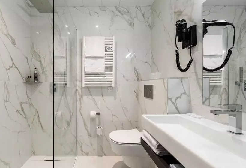 ホテル Saint Georges