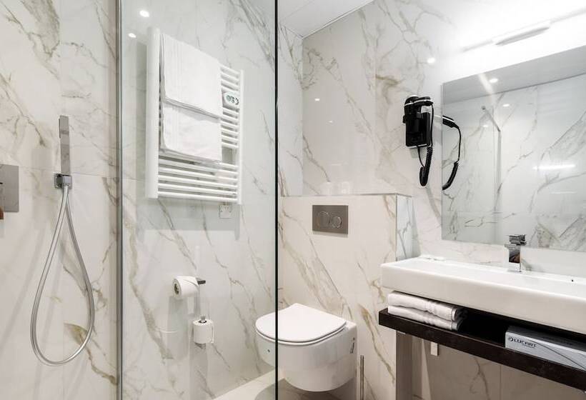 هتل Saint Georges