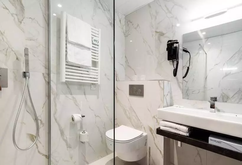 ホテル Saint Georges