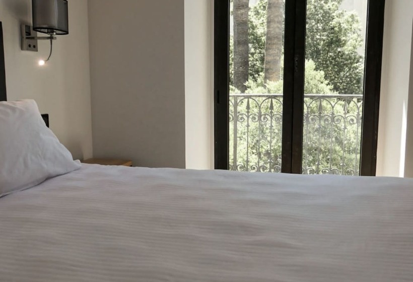 هتل Saint Georges