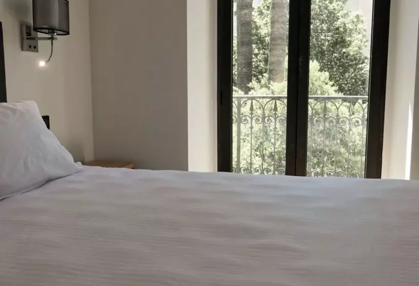 ホテル Saint Georges