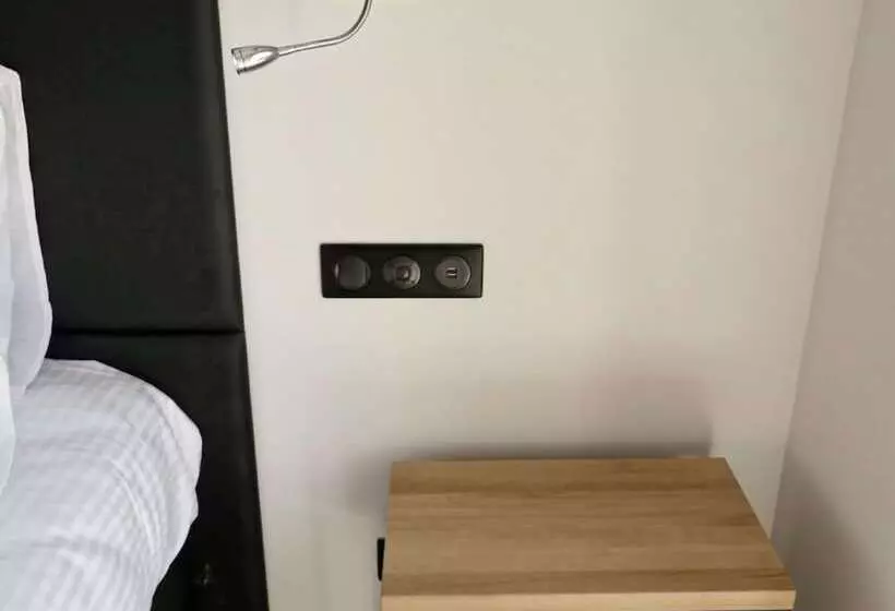 ホテル Saint Georges