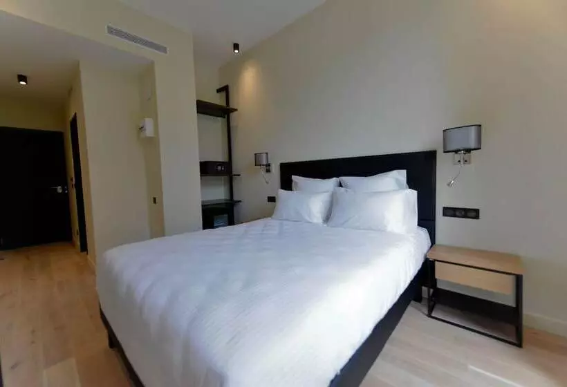 ホテル Saint Georges