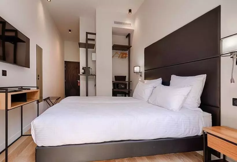 ホテル Saint Georges