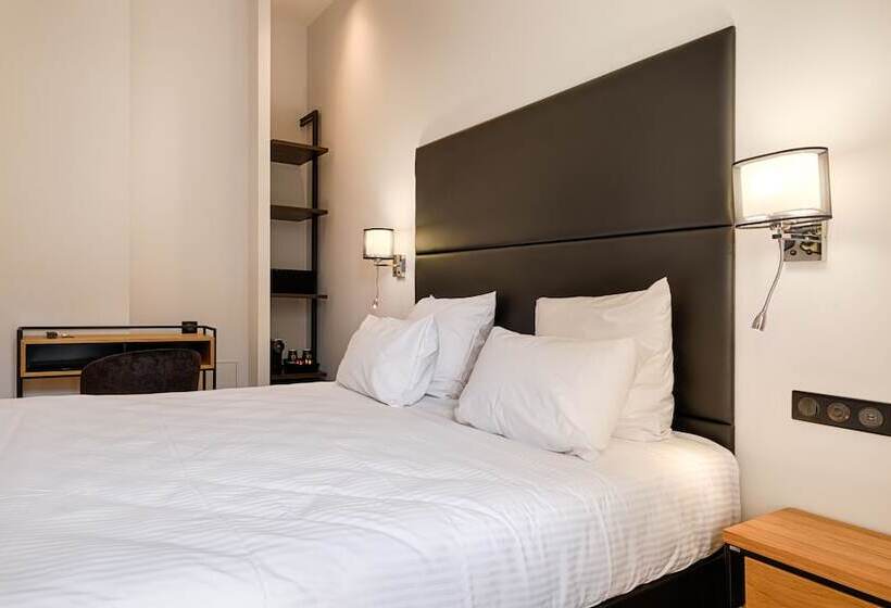 هتل Saint Georges