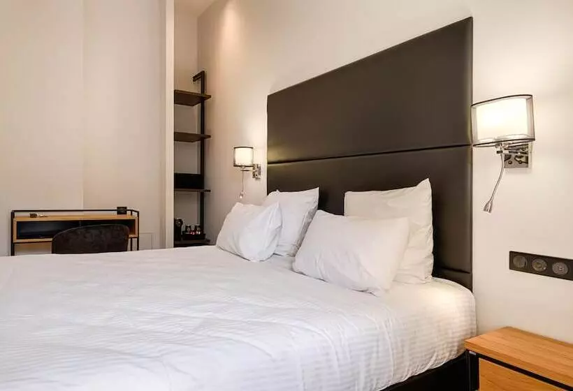 ホテル Saint Georges