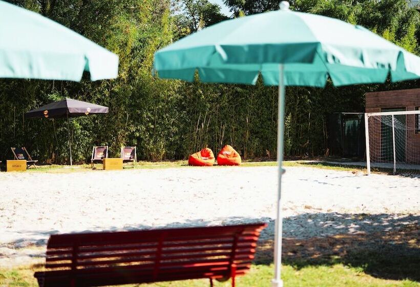 هتل Sporting House