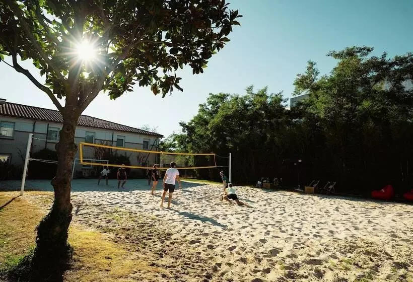 هتل Sporting House