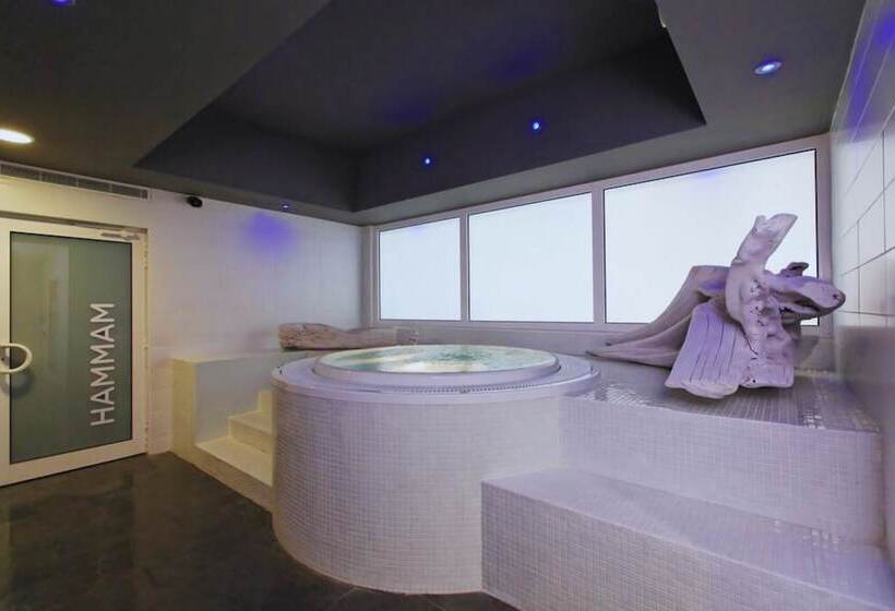 هتل Sporting House