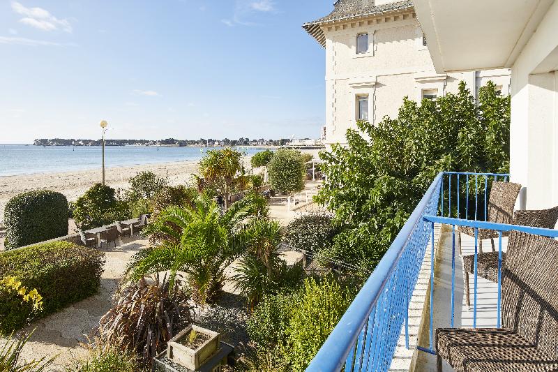 هتل Vacances Bleues Villa Caroline