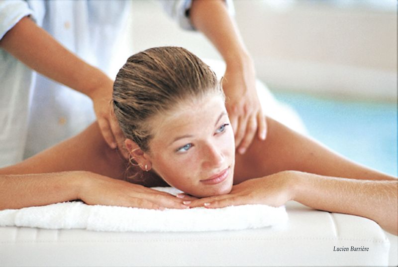 هتل Vacances Bleues Villa Caroline