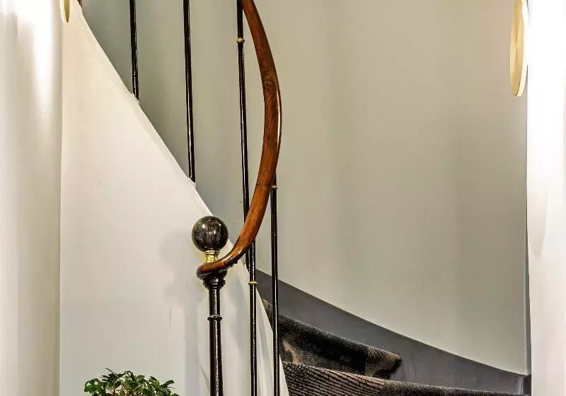 ホテル Hôtel Veryste & Spa Paris