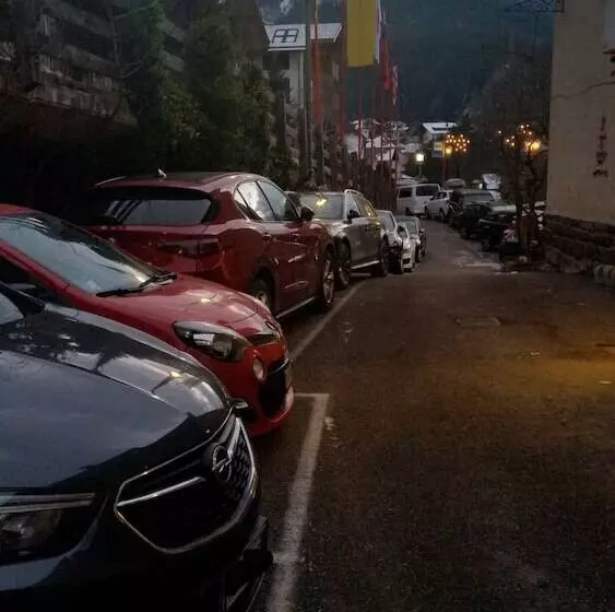 فندق Villa Emilia