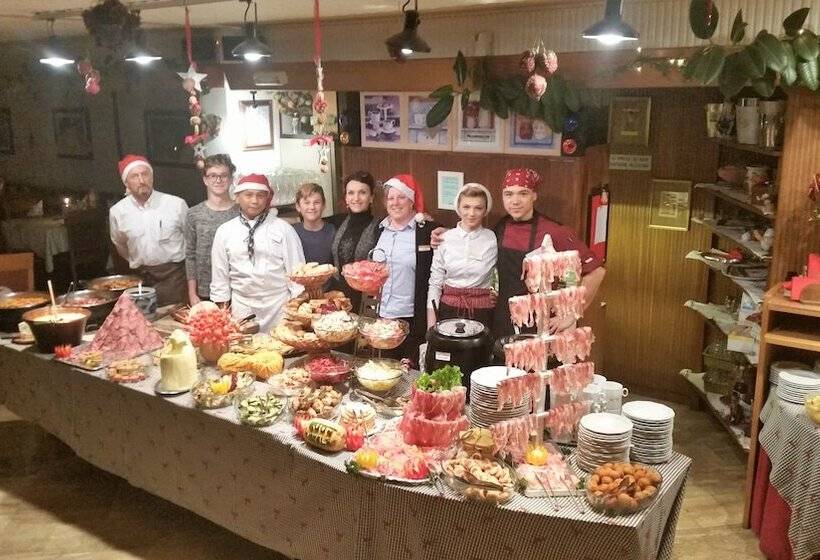 فندق Villa Emilia