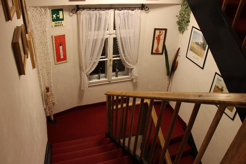 فندق Villa Emilia