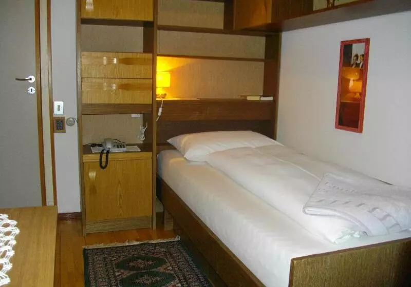 فندق Villa Emilia