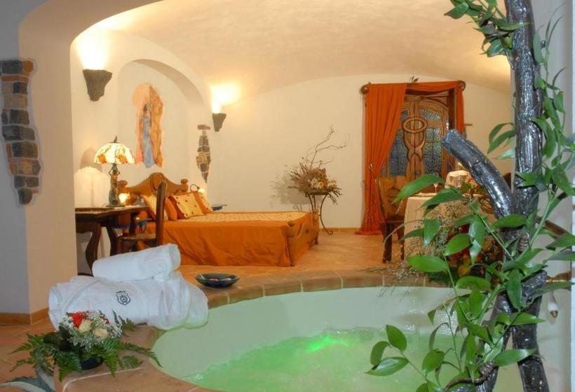 Отель Villa Rota Resort