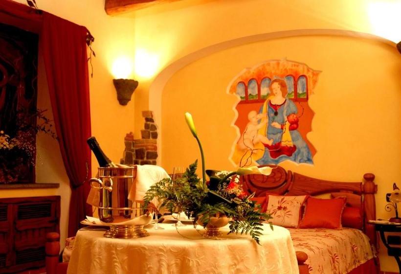 Отель Villa Rota Resort