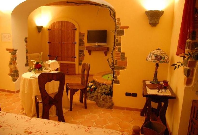 Отель Villa Rota Resort