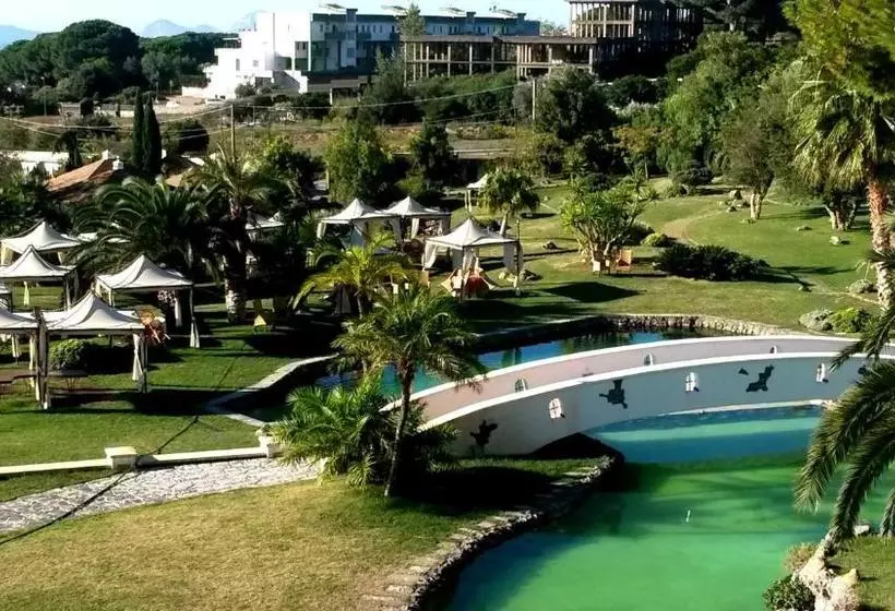 호텔 Villa Rota Resort